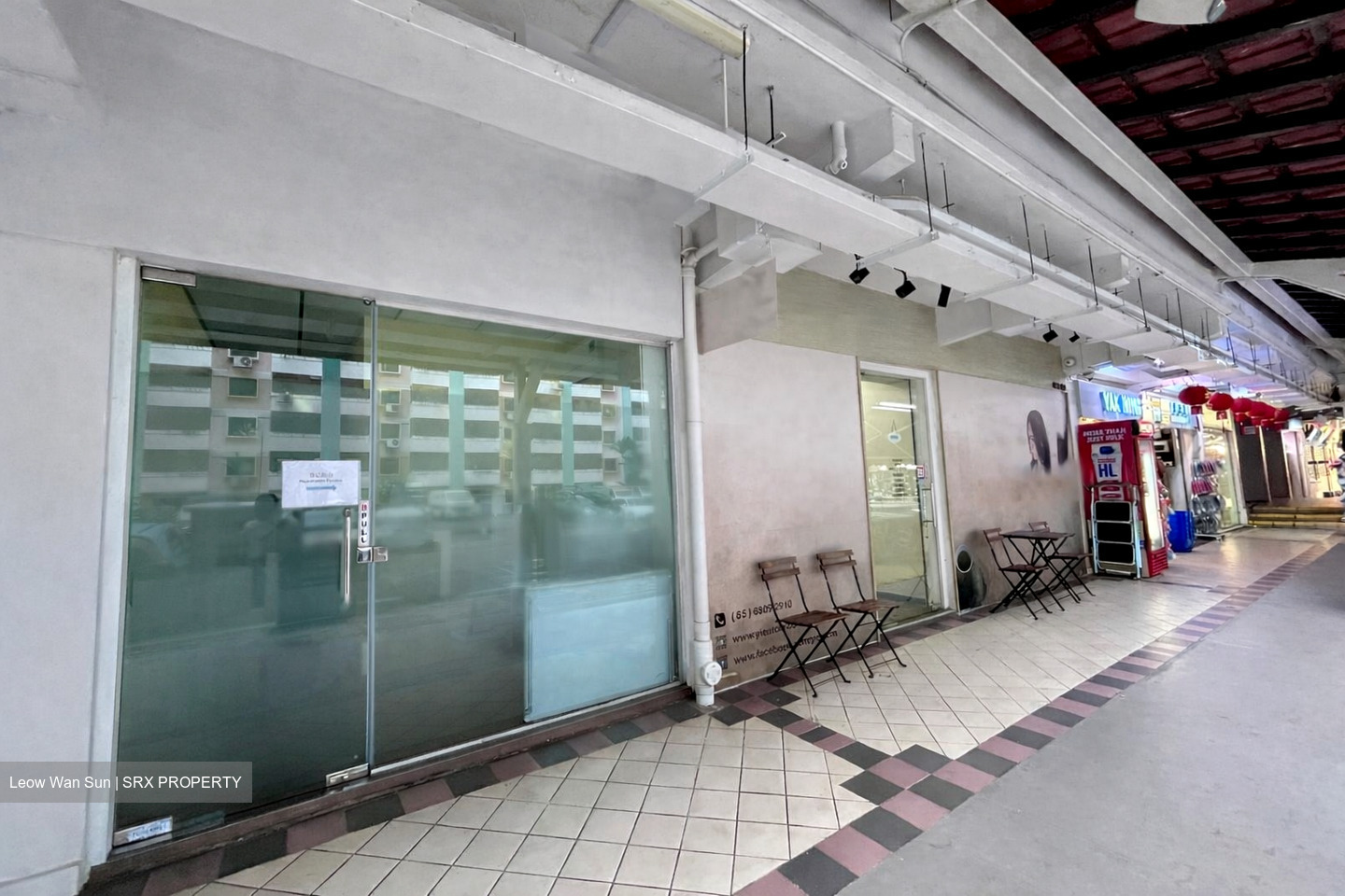 EAST PAYOH PALM (D12), Shop House #531966681